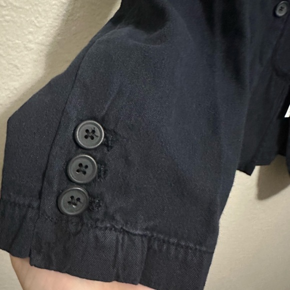 NWT | One Teaspoon Man Mr. smith Jacket /Blazer 100% Cotton | Size M - Picture 10 of 11